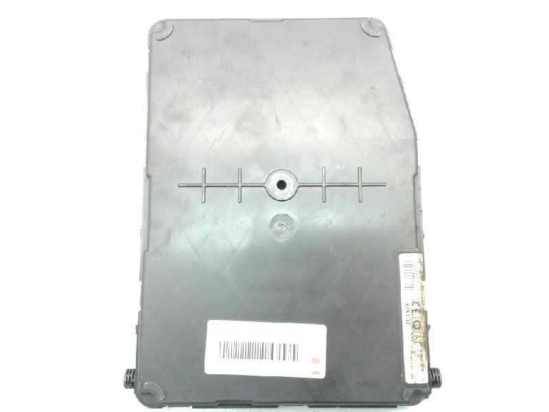 Recambio de centralita bsi para renault megane ii berlina 5p confort authentique referencia OEM IAM   