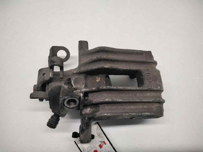 Recambio de pinza freno trasera izquierda para seat ibiza (6j5) fr referencia OEM IAM LUCAS  