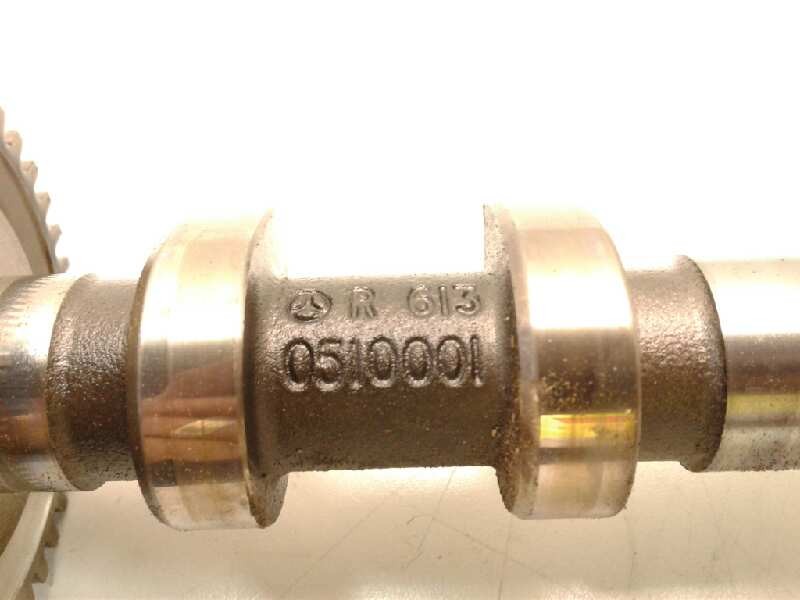 Recambio de arbol de levas escape para mercedes clase e (w211) berlina 3.2 cdi cat referencia OEM IAM R6130510001  