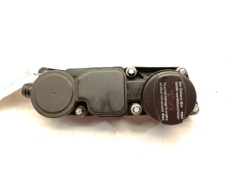 Recambio de evaporador aceite para mercedes clase e (w211) berlina 3.2 cdi cat referencia OEM IAM   