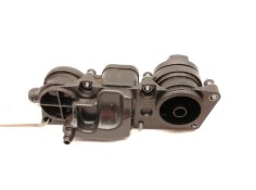 Recambio de evaporador aceite para mercedes clase e (w211) berlina 3.2 cdi cat referencia OEM IAM    2