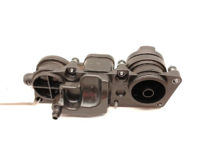 Recambio de evaporador aceite para mercedes clase e (w211) berlina 3.2 cdi cat referencia OEM IAM   