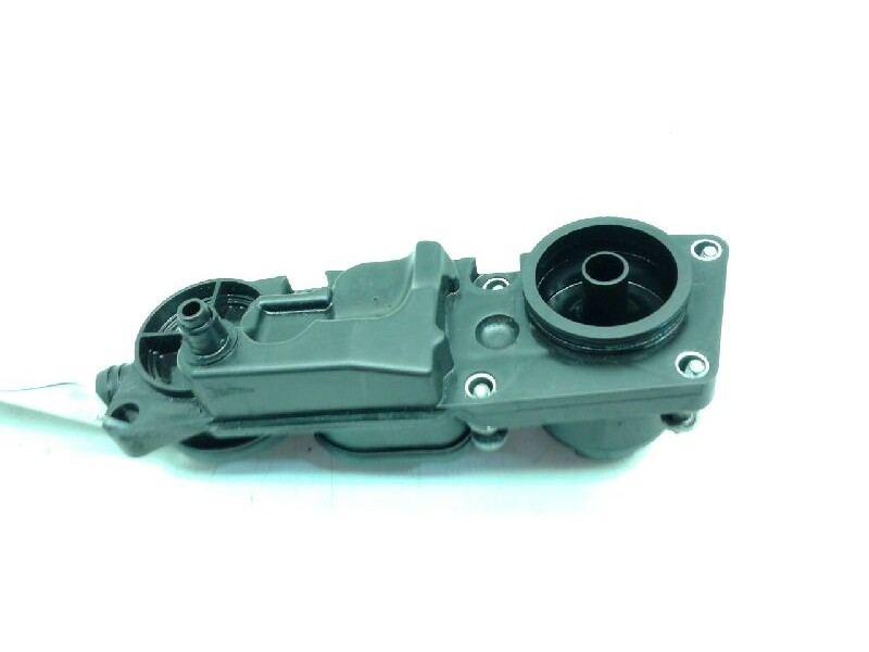 Recambio de evaporador aceite para mercedes clase e (w211) berlina 3.2 cdi cat referencia OEM IAM   