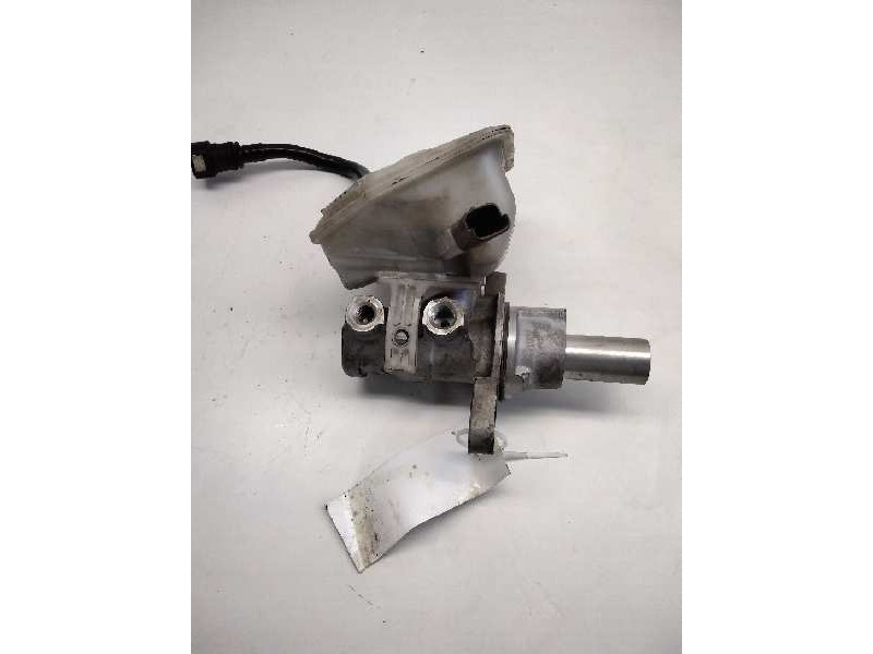 Recambio de bomba freno para peugeot 308 premium referencia OEM IAM 0204051007  