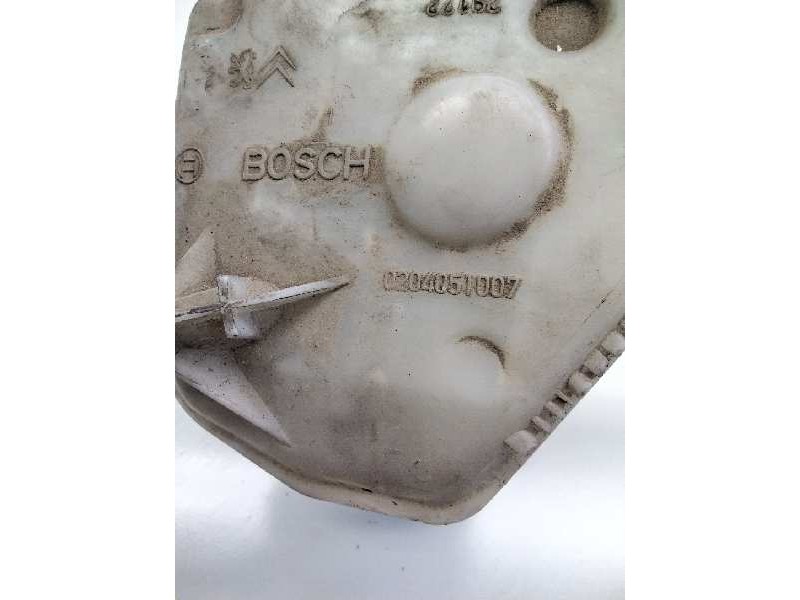 Recambio de bomba freno para peugeot 308 premium referencia OEM IAM 0204051007  