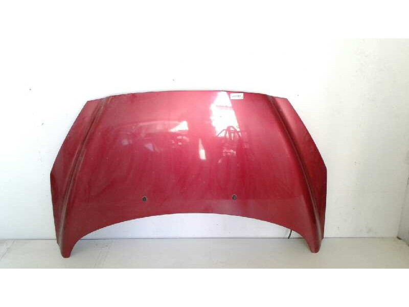 Recambio de capot para peugeot 308 premium referencia OEM IAM 7901P6  