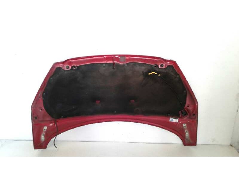 Recambio de capot para peugeot 308 premium referencia OEM IAM 7901P6  