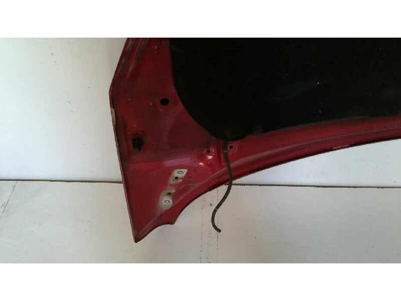 Recambio de capot para peugeot 308 premium referencia OEM IAM 7901P6  