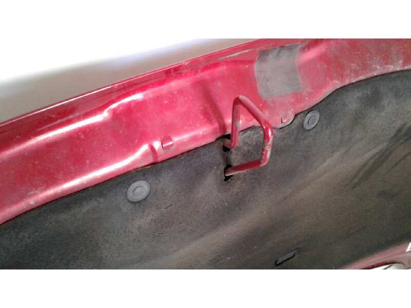 Recambio de capot para peugeot 308 premium referencia OEM IAM 7901P6  