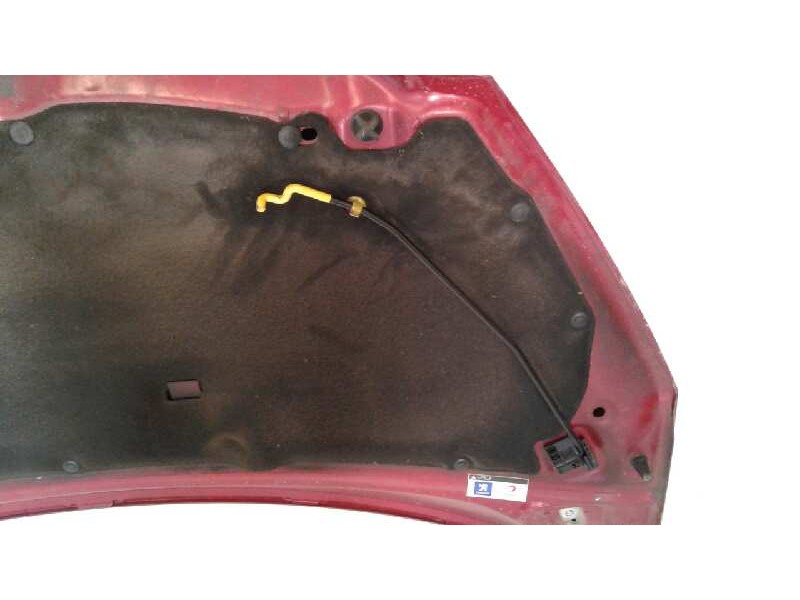 Recambio de capot para peugeot 308 premium referencia OEM IAM 7901P6  