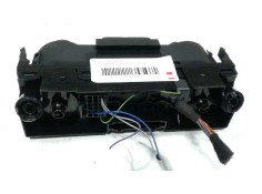 Recambio de mando climatizador para volkswagen polo (6c1) fresh referencia OEM IAM 6C0820045  