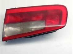 Recambio de piloto trasero derecho porton para renault laguna ii (bg0) authentique referencia OEM IAM   