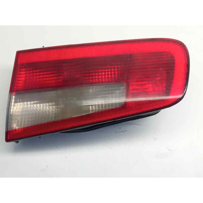 Recambio de piloto trasero derecho porton para renault laguna ii (bg0) authentique referencia OEM IAM   