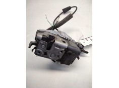 Recambio de cerradura puerta trasera izquierda para peugeot 308 premium referencia OEM IAM 9800617380   2