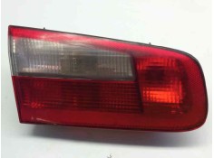 Recambio de piloto trasero izquierdo porton para renault laguna ii (bg0) authentique referencia OEM IAM   