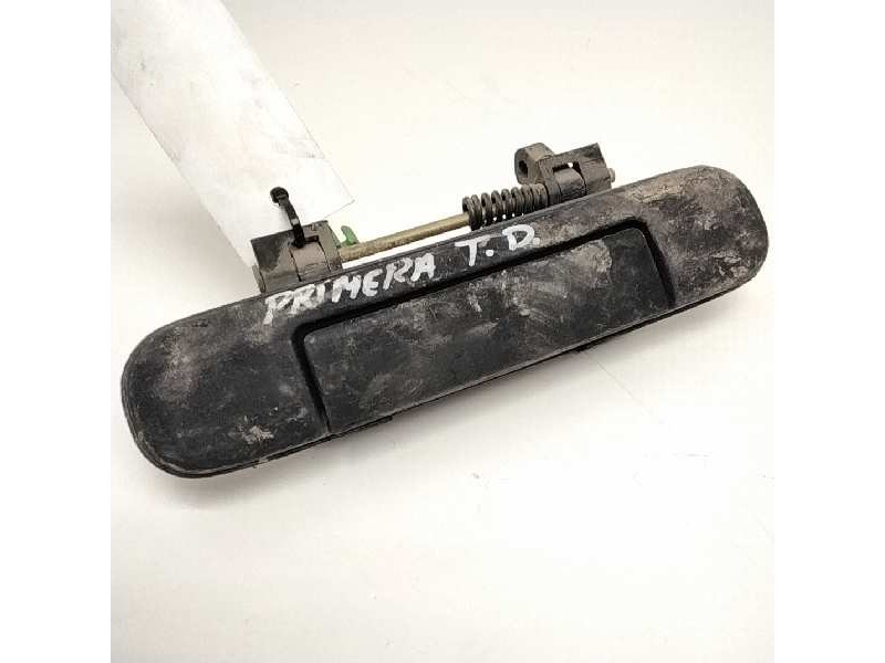 Recambio de maneta exterior trasera derecha para nissan primera berlina (p11) básico referencia OEM IAM   