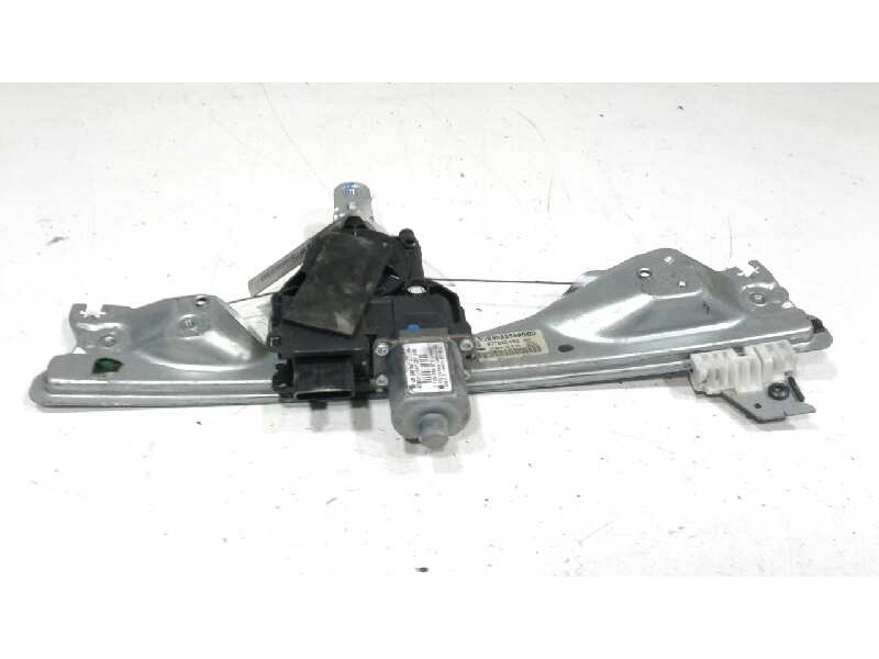 Recambio de elevalunas trasero derecho para peugeot 308 premium referencia OEM IAM 9224E2  