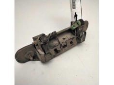 Recambio de maneta exterior trasera derecha para nissan primera berlina (p11) básico referencia OEM IAM    2