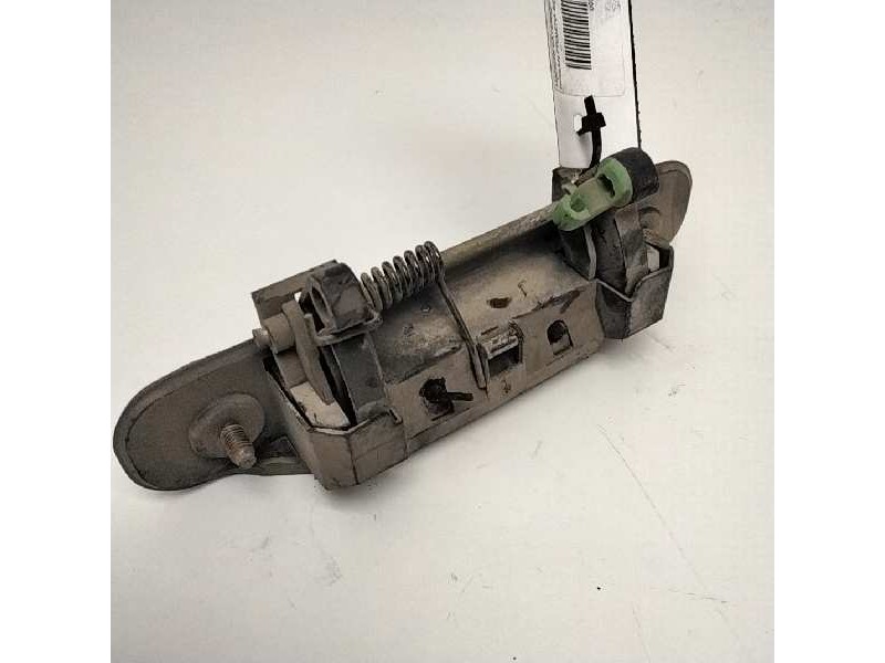 Recambio de maneta exterior trasera derecha para nissan primera berlina (p11) básico referencia OEM IAM   