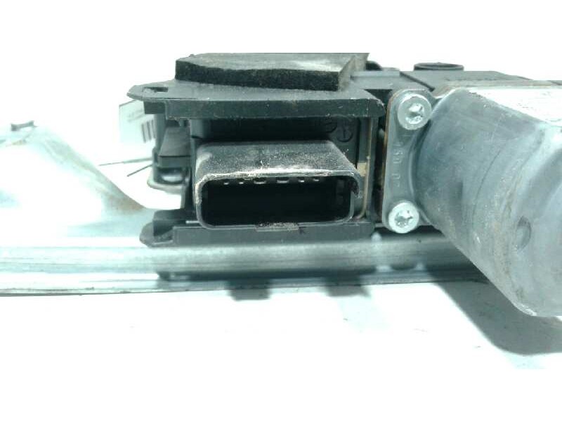 Recambio de elevalunas trasero derecho para peugeot 308 premium referencia OEM IAM 9224E2  