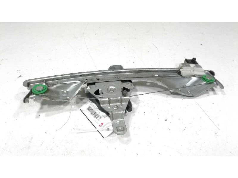 Recambio de elevalunas trasero derecho para peugeot 308 premium referencia OEM IAM 9224E2  