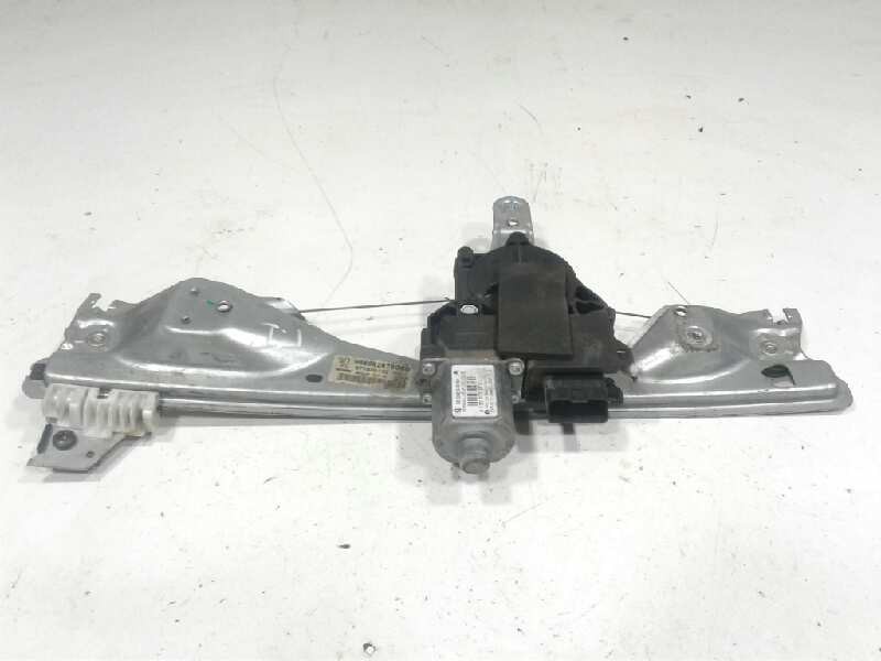 Recambio de elevalunas trasero izquierdo para peugeot 308 premium referencia OEM IAM 9223E5  