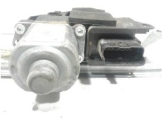 Recambio de elevalunas trasero izquierdo para peugeot 308 premium referencia OEM IAM 9223E5   2
