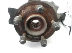 Recambio de mangueta delantera derecha para opel antara cosmo 4x4 referencia OEM IAM GMNYR3   2