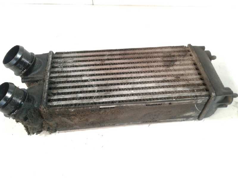 Recambio de intercooler para peugeot 308 premium referencia OEM IAM 0384L4  