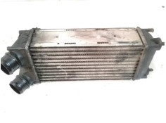 Recambio de intercooler para peugeot 308 premium referencia OEM IAM 0384L4   2