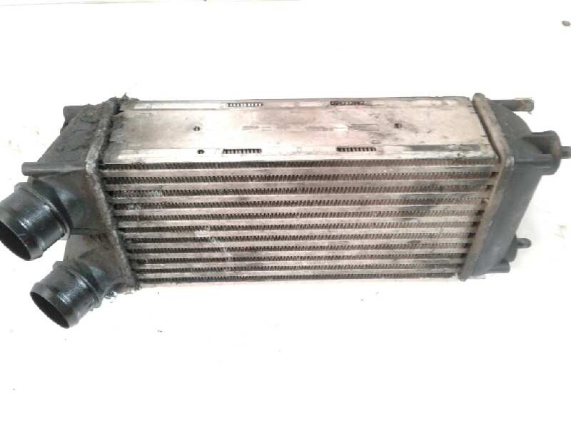 Recambio de intercooler para peugeot 308 premium referencia OEM IAM 0384L4  