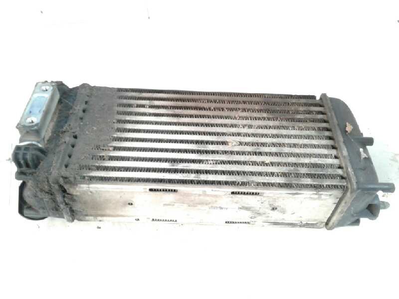 Recambio de intercooler para peugeot 308 premium referencia OEM IAM 0384L4  