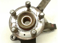 Recambio de mangueta delantera izquierda para opel antara cosmo 4x4 referencia OEM IAM GMNYL2   2