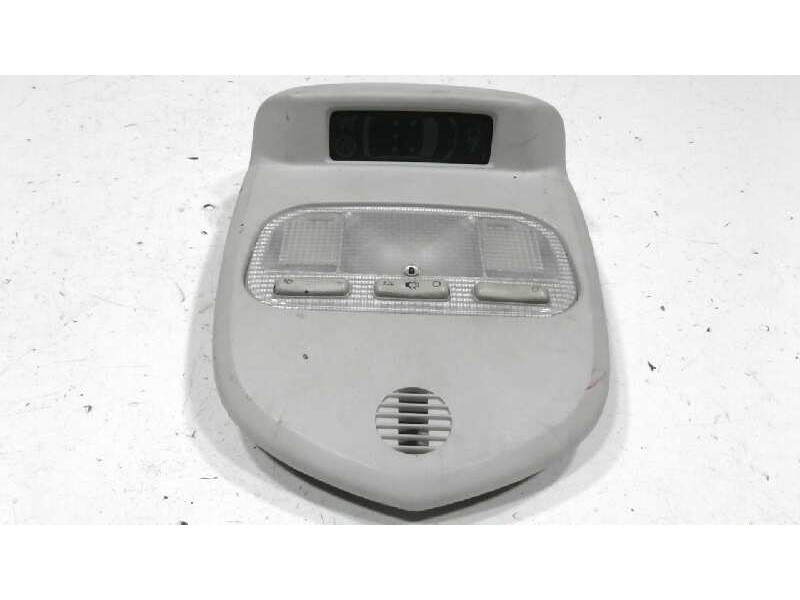 Recambio de luz interior para peugeot 308 premium referencia OEM IAM 2299399  