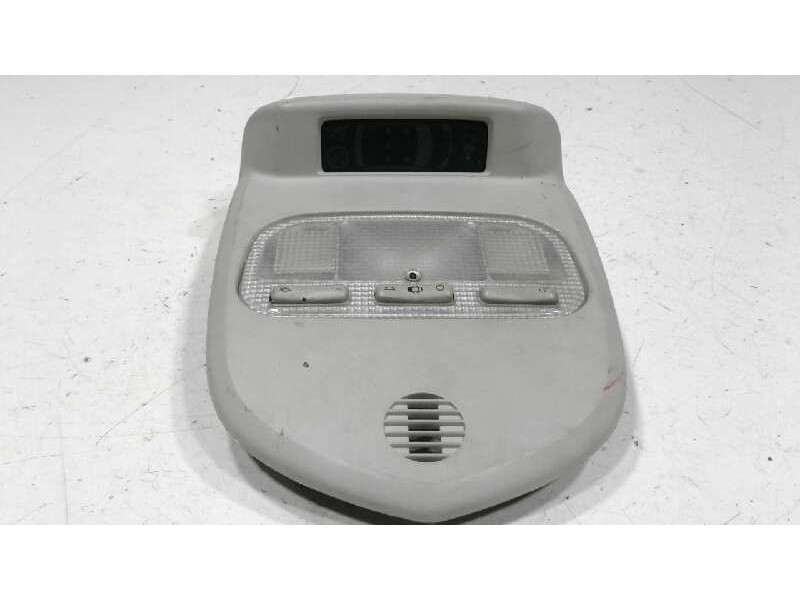 Recambio de luz interior para peugeot 308 premium referencia OEM IAM 2299399  