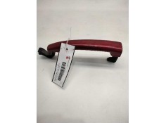 Recambio de maneta exterior delantera izquierda para peugeot 308 premium referencia OEM IAM 9101GF   2