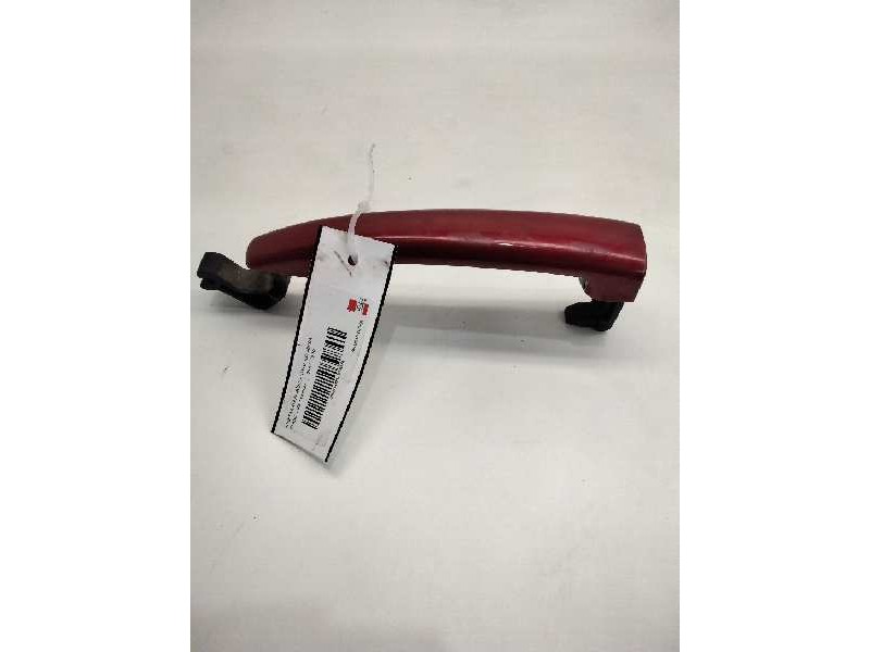 Recambio de maneta exterior delantera izquierda para peugeot 308 premium referencia OEM IAM 9101GF  