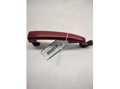 Recambio de maneta exterior trasera derecha para peugeot 308 premium referencia OEM IAM 9101GH   2