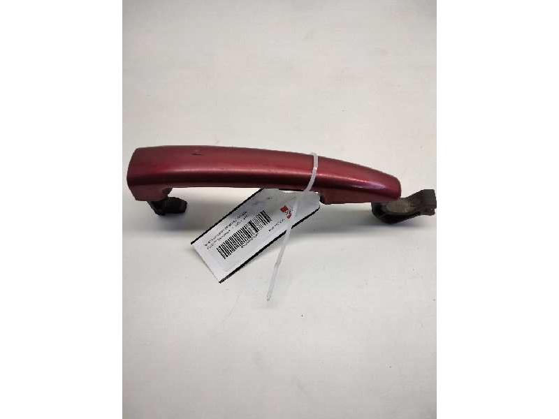 Recambio de maneta exterior trasera derecha para peugeot 308 premium referencia OEM IAM 9101GH  