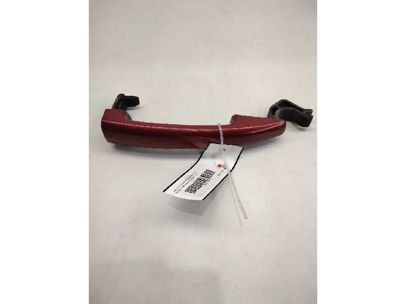 Recambio de maneta exterior trasera izquierda para peugeot 308 premium referencia OEM IAM 9101GH  