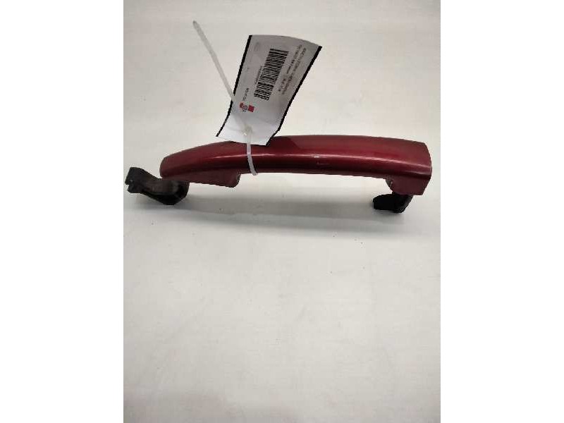 Recambio de maneta exterior trasera izquierda para peugeot 308 premium referencia OEM IAM 9101GH  