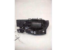 Recambio de maneta interior delantera derecha para peugeot 308 premium referencia OEM IAM 9144C8   2