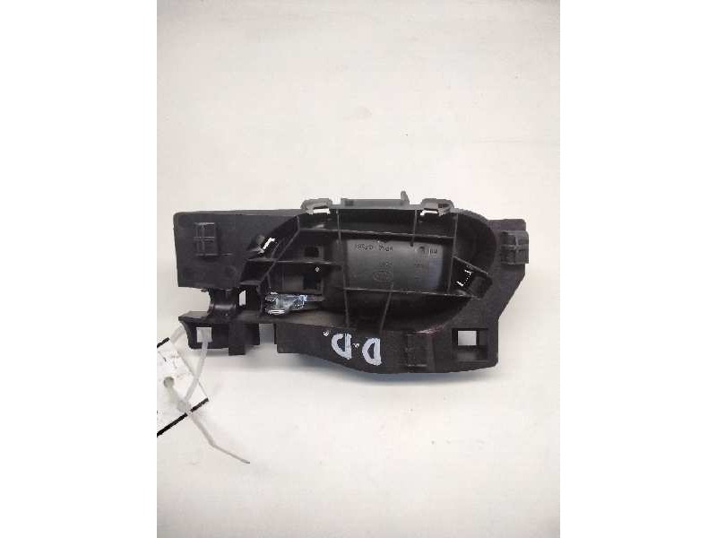 Recambio de maneta interior delantera derecha para peugeot 308 premium referencia OEM IAM 9144C8  