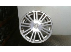 Recambio de llanta aluminio para chrysler sebring berlina 2.0 crd limited referencia OEM IAM 175TORNILLOS  