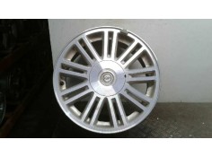 Recambio de llanta aluminio para chrysler sebring berlina 2.0 crd limited referencia OEM IAM 175TORNILLOS  