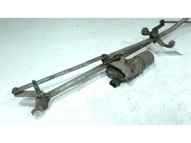 Recambio de motor limpia delantero para peugeot 308 premium referencia OEM IAM 6405HY  