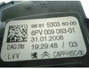 PEDAL ACELERADOR 9681530380 