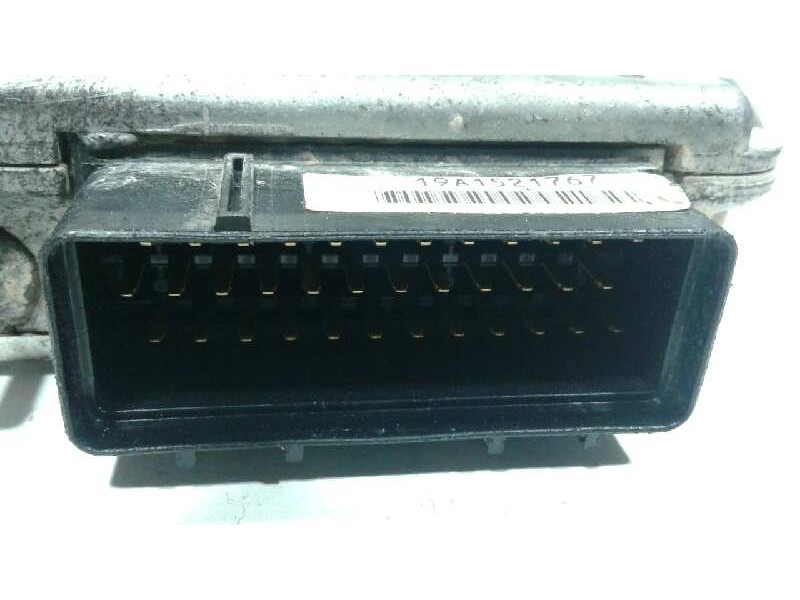 Recambio de centralita motor uce para mg rover serie 400 (rt) 414 i (4-ptas.) referencia OEM IAM   