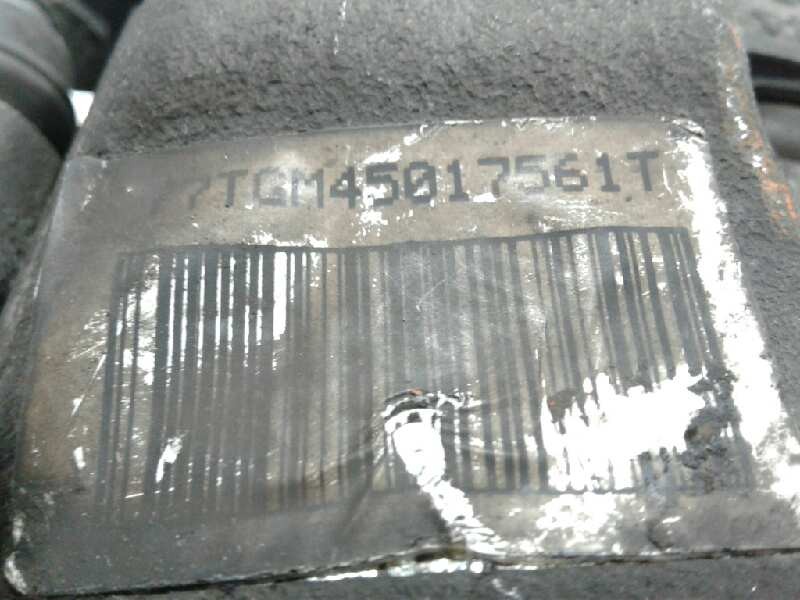 Recambio de pinza freno delantera derecha para peugeot 308 premium referencia OEM IAM 4401N9  