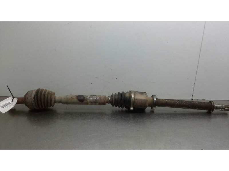 Recambio de transmision delantera derecha para renault scenic ii confort expression referencia OEM IAM   